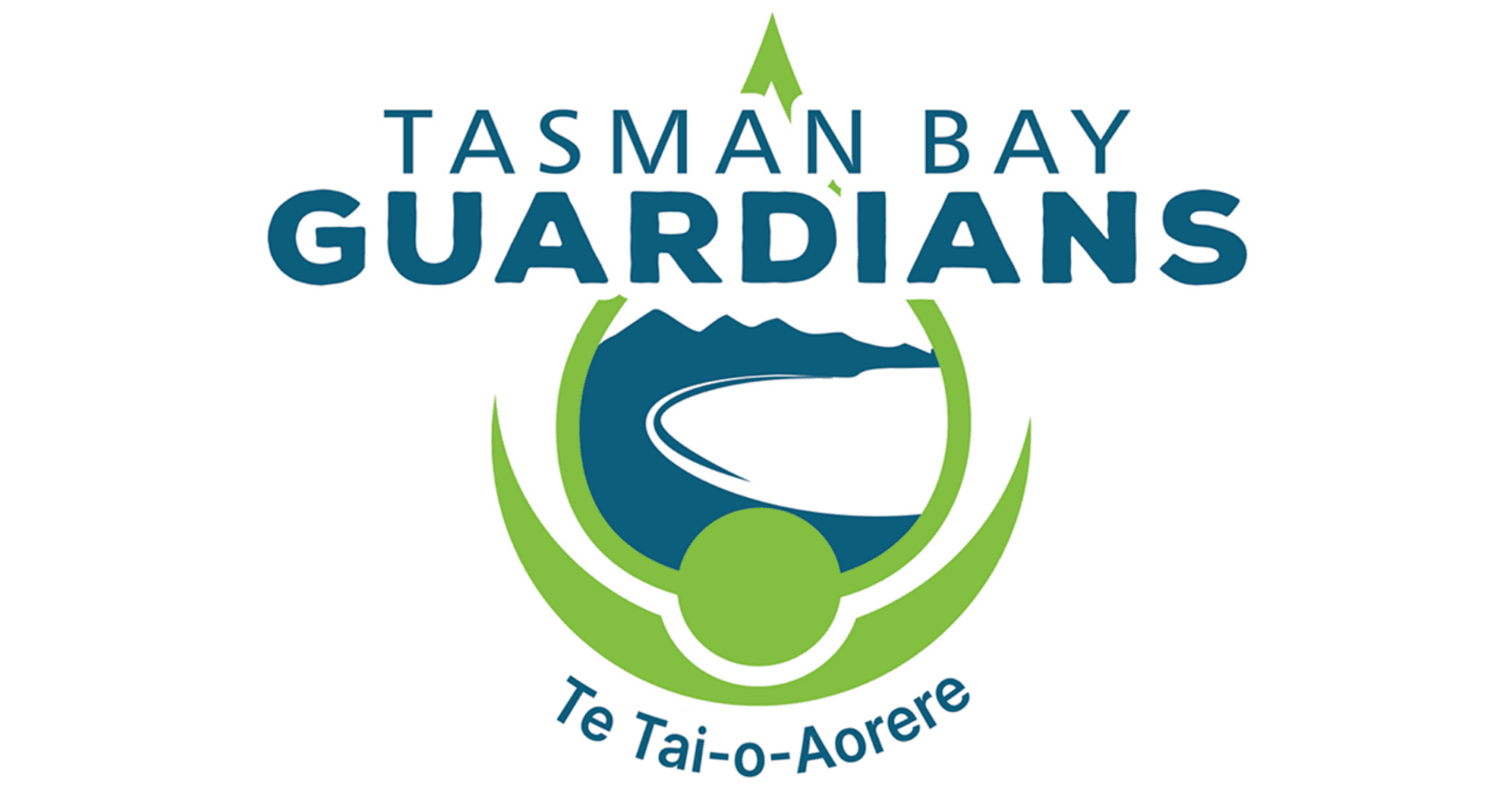 Tasman Bay Guardians Trust logo
