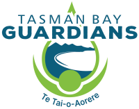 TGB Logo square Tasman Bay Guardians