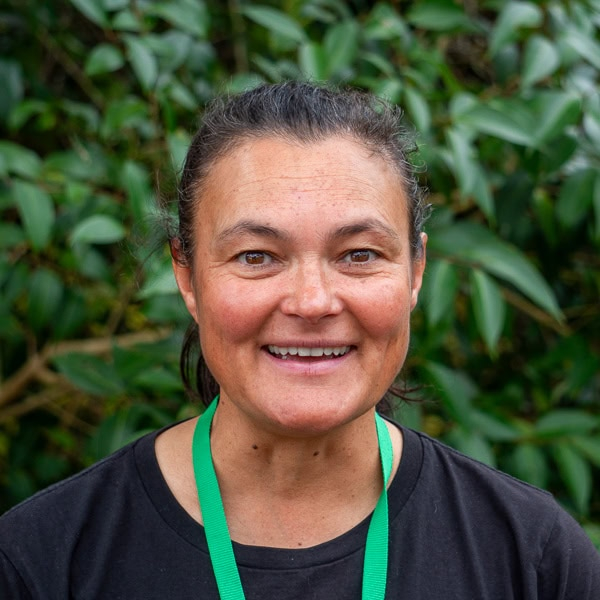 Raelene Mason - Tasman Bay Guardians