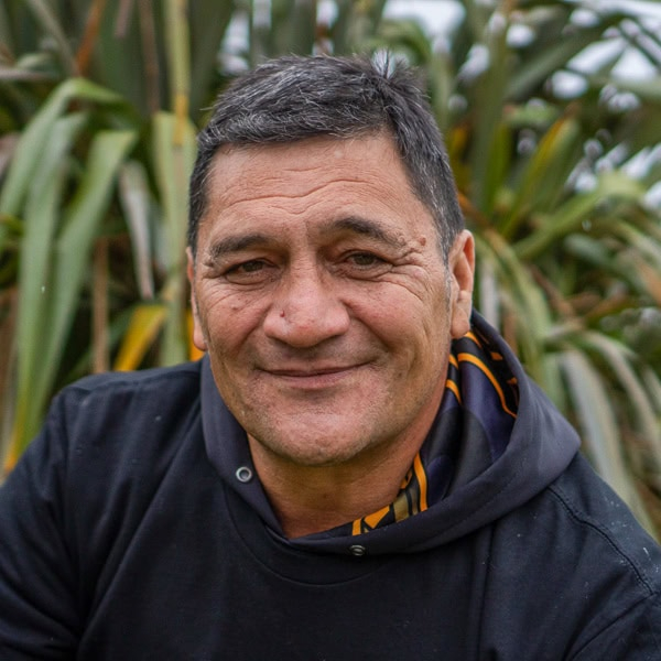 Syd Eru